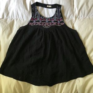 Hollister Top